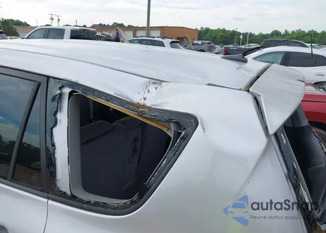 2010 Toyota Rav4 z USA, uszkodzony, nr VIN JTMKF4DV6A5022450